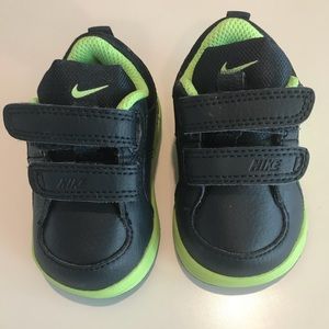 Nike baby shoes
